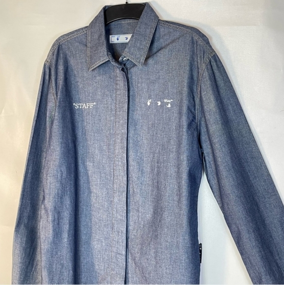 off white - Picture 3 of 15